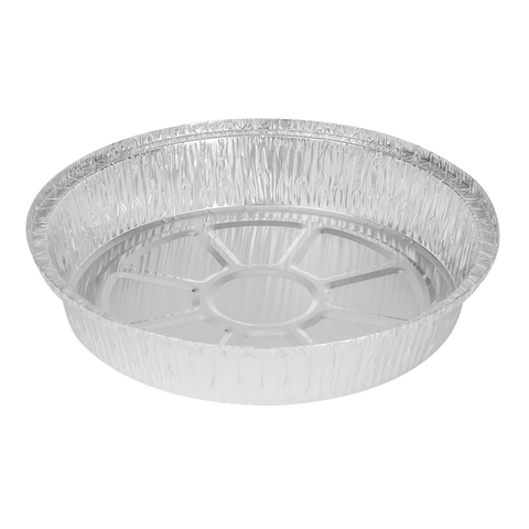 ALUMINUM FOIL TO-GO CONTAINERS