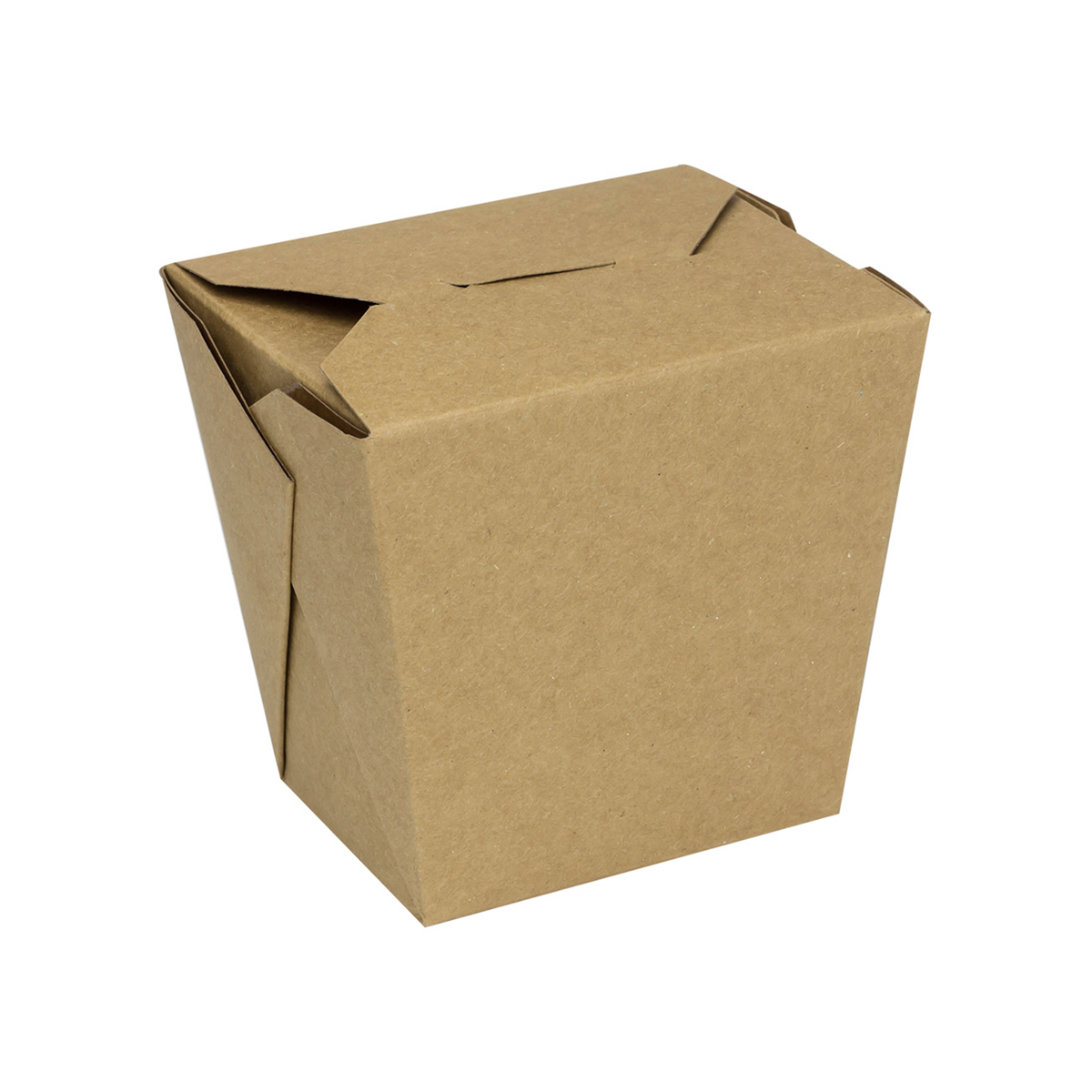 Large Oyster Pails - 32oz Chinese Food Boxes - Paper Food Pail - Kraft - 450 Count-To-Go Packaging-Karat-Restaurant Supply Drop