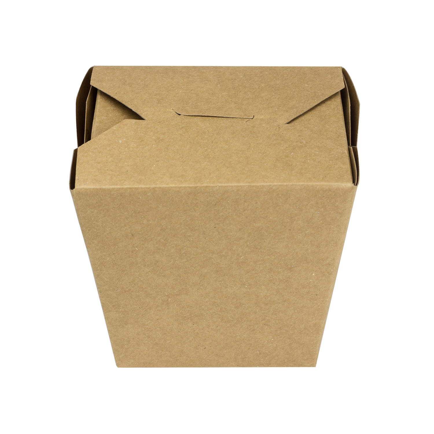 Large Oyster Pails - 32oz Chinese Food Boxes - Paper Food Pail - Kraft - 450 Count-To-Go Packaging-Karat-Restaurant Supply Drop
