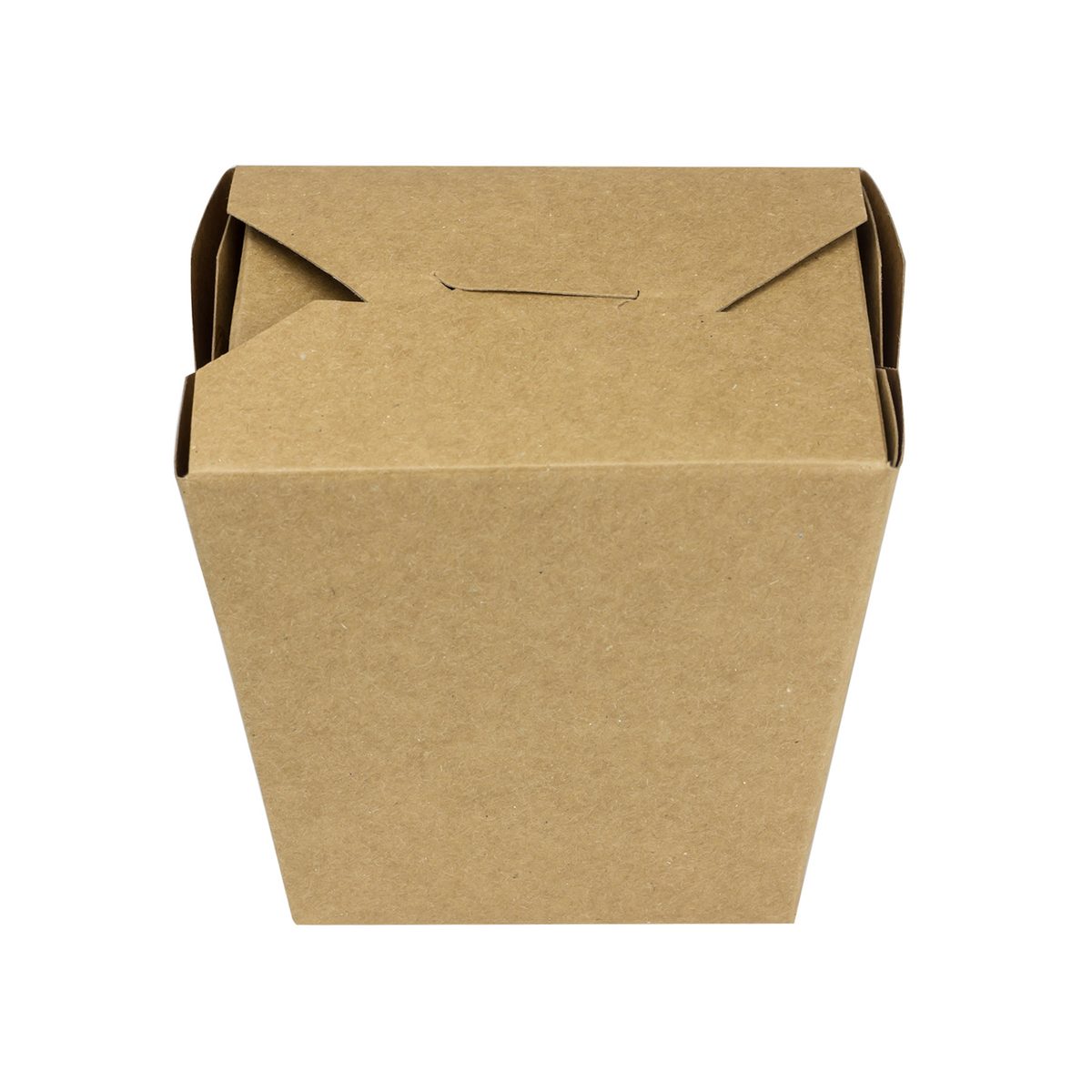 Large Oyster Pails - 32oz Chinese Food Boxes - Paper Food Pail - Kraft - 450 Count-To-Go Packaging-Karat-Restaurant Supply Drop