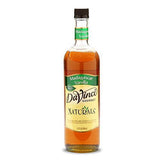 Madagascar Vanilla Natural Single Origin DaVinci Syrup Bottle - 700mL-Syrups-DaVinci Gourmet-Restaurant Supply Drop