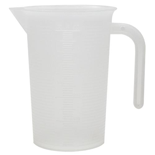 Measuring Cup (16oz)-Smallwares-Karat-Restaurant Supply Drop