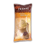 MoCafe Original Mocha Frappe Mix (3 lbs)-Powdered Base-MoCafe-Restaurant Supply Drop