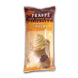MoCafe Original Mocha Frappe Mix (3 lbs)-Powdered Base-MoCafe-Restaurant Supply Drop