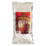MoCafe Thai Tea Latte (3 lbs)-Powdered Base-MoCafe-Restaurant Supply Drop