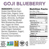 Modern Oats Goji Berry - 12 ct-Single Serving-Modern Oats-Restaurant Supply Drop