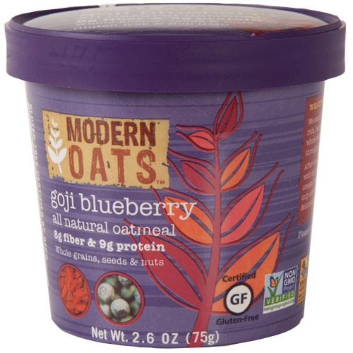 Modern Oats Goji Berry - 12 ct-Single Serving-Modern Oats-Restaurant Supply Drop