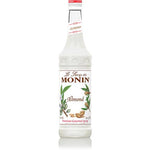 Monin Almond (Orgeat) Syrup Bottle - 750ml-Syrups-monin-Restaurant Supply Drop