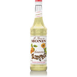 Monin Amaretto Syrup Bottle - 750ml-Syrups-monin-Restaurant Supply Drop