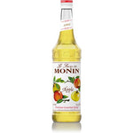 Monin Apple Syrup Bottle - 750ml-Syrups-monin-Restaurant Supply Drop