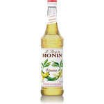 Monin Banana Syrup Bottle - 750ml-Syrups-monin-Restaurant Supply Drop