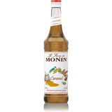 Monin Caramel Syrup Bottle - 750ml-Syrups-monin-Restaurant Supply Drop