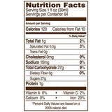Monin Dark Chocolate Sauce (64oz)-Sauces-monin-Restaurant Supply Drop