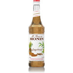 Monin Gingerbread Syrup Bottle - 750ml-Syrups-monin-Restaurant Supply Drop