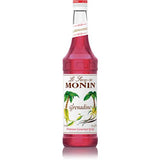Monin Grenadine Syrup Bottle - 750ml-Syrups-monin-Restaurant Supply Drop