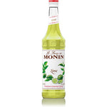 Monin Lime Syrup Bottle - 750ml-Syrups-monin-Restaurant Supply Drop