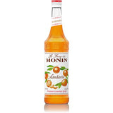 Monin Mandarin Syrup Bottle - 750ml-Syrups-monin-Restaurant Supply Drop