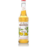 Monin Mango Syrup Bottle - 750ml-Syrups-monin-Restaurant Supply Drop
