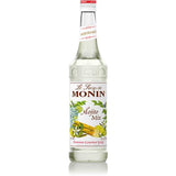 Monin Mojito Mix Syrup Bottle - 750ml-Syrups-monin-Restaurant Supply Drop