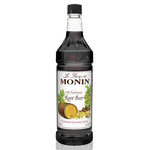 Monin Old Fashion Root Beer Syrup Bottle - 1 Liter-Syrups-monin-Restaurant Supply Drop