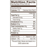 Monin Peach Fruit Smoothie Mix (46oz)-Liquid Base & Purees-monin-Restaurant Supply Drop