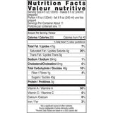 Monin Pina Colada Smoothie Mix (46oz)-Liquid Base & Purees-monin-Restaurant Supply Drop