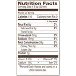 Monin Raspberry Fruit Pure (1L)-Liquid Base & Purees-monin-Restaurant Supply Drop