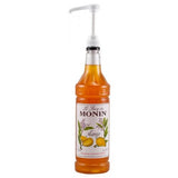 Monin Syrup Pump (1L)-Syrups-monin-Restaurant Supply Drop