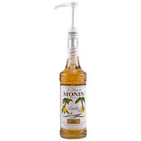 Monin Syrup Pump (750mL)-Syrups-monin-Restaurant Supply Drop