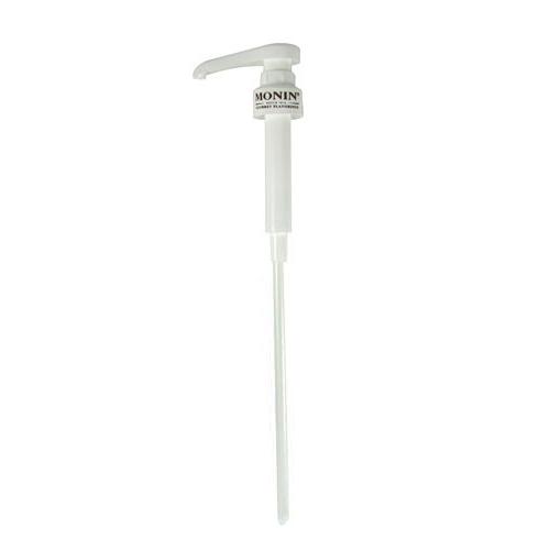 Monin Syrup Pump (750mL)-Syrups-monin-Restaurant Supply Drop