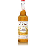 Monin Toasted Marshmallow Syrup Bottle - 750ml-Syrups-monin-Restaurant Supply Drop