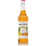 Monin Tropical South Seas Syrup Bottle - 750ml-Syrups-monin-Restaurant Supply Drop