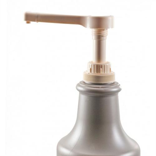 Monin White Sauce Pump (64oz)-Sauces-monin-Restaurant Supply Drop