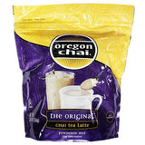 Oregon Chai Original Chai Tea Latte Mix-Powdered Base-Oregon Chai-Restaurant Supply Drop
