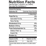Pacific Barista Series Original Soy Beverage (32oz)-Liquid Base & Purees-Pacific-Restaurant Supply Drop