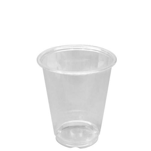Plastic Cups - 7oz PET Cold Cups (74mm) - 1,000 ct-Cups & Lids-Karat-Restaurant Supply Drop