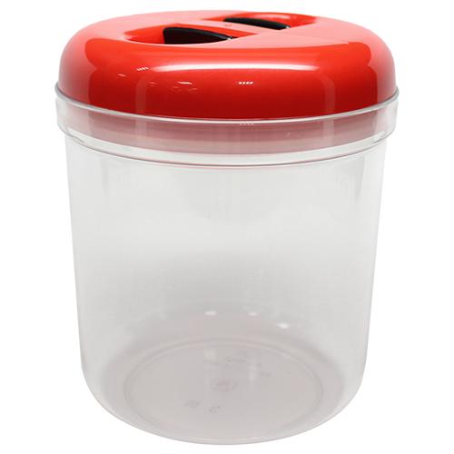 Powder Dispenser-Smallwares-Karat-Restaurant Supply Drop