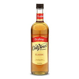 Praline DaVinci Gourmet Syrup Bottle - 750mL-Syrups-DaVinci Gourmet-Restaurant Supply Drop