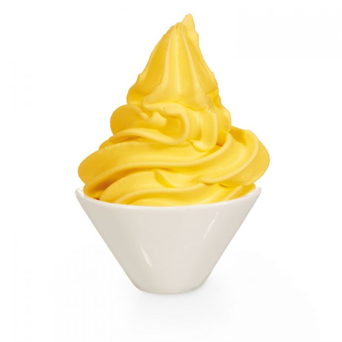 PreGel Fruttosa Powder (4.4 lbs) - Fresh Sorbet & Gelato Mix-Dessert Mixes-PreGel-Restaurant Supply Drop