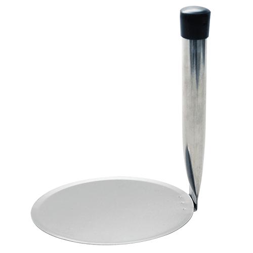 Pudding Scoop-Smallwares-Karat-Restaurant Supply Drop