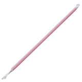 Red Plastic Straws - 10.25'' Giant Straws (8mm) Wrapped in Paper - Red - 1,200 count-Straws & Stirrers-Karat-Restaurant Supply Drop