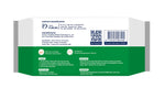 Sanitizer Wipes for Restaurants - 12 Disinfectant Packs of 80 Sanitizing Wipes - 960 count-Janitorial & Sanitation-Restaurant Supply Drop-Restaurant Supply Drop