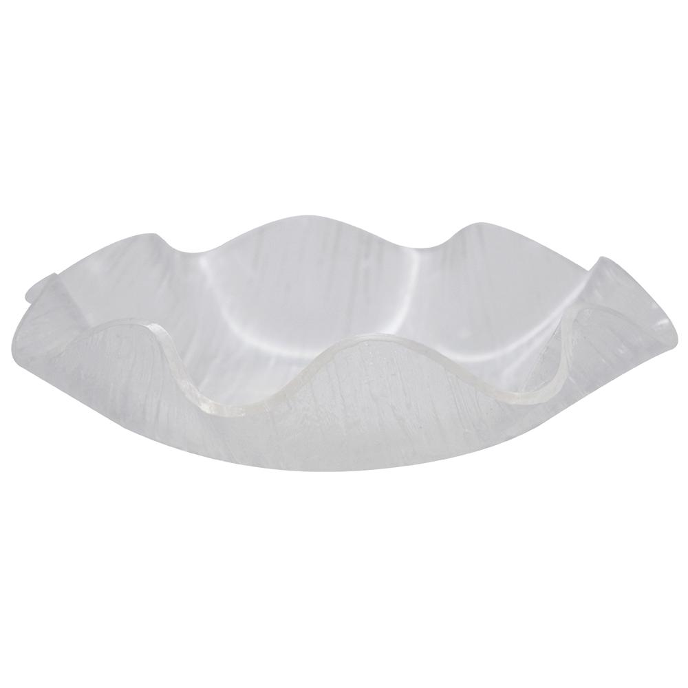 Shaved Ice Bowl (Large)-Smallwares-Karat-Restaurant Supply Drop