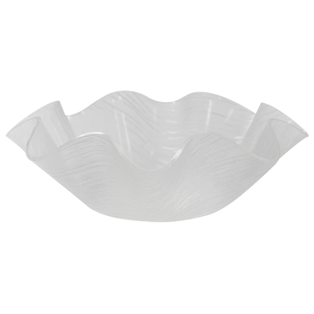 Shaved Ice Bowl (Small)-Smallwares-Karat-Restaurant Supply Drop