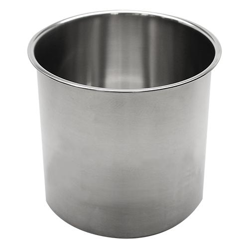 Stainless Steel Ice Block Mold-Smallwares-Karat-Restaurant Supply Drop