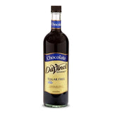 Sugar Free Chocolate DaVinci Syrup Bottle - 750mL-Syrups-DaVinci Gourmet-Restaurant Supply Drop