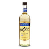 Sugar Free Macadamia Nut DaVinci Syrup Bottle - 750mL-Syrups-DaVinci Gourmet-Restaurant Supply Drop