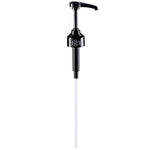 Syrup Pump - Maison Routin Pump - 1 Liter Bottle-Syrups-1883 Maison Routin-Restaurant Supply Drop