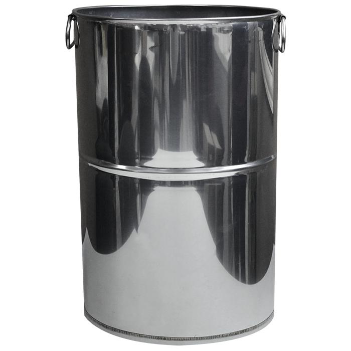 Tea Bucket (640oz/20qt)-Smallwares-Karat-Restaurant Supply Drop