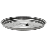 Tea Bucket Lid-Smallwares-Karat-Restaurant Supply Drop